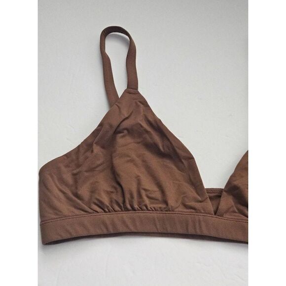 skims crossover bralette Nwt - Picture 2 of 8
